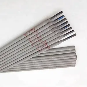 Spécifications des baguettes de soudage E7018 Électrodes de soudage 2,5mm 7018 e6013 e6011 e7013