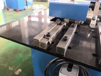 Machine de formage de serrures Pittsburgh Triplex