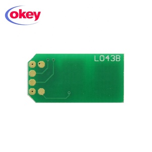 Puce de Toner T4030 pour Toshiba <span class=keywords><strong>E</strong></span>-studio E383P/403 <span class=keywords><strong>S</strong></span>/382 <span class=keywords><strong>P</strong></span>/332 <span class=keywords><strong>S</strong></span> - Product Image 3