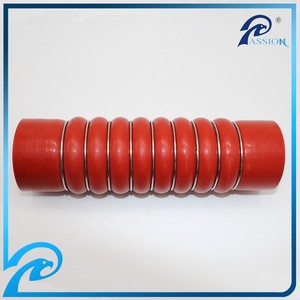 Высокая температура 76 мм длинные <span class=keywords><strong>ID</strong></span> <span class=keywords><strong>3</strong></span> дюймов радиатор силиконовый воздуха радиатор шланг - Product Image 1