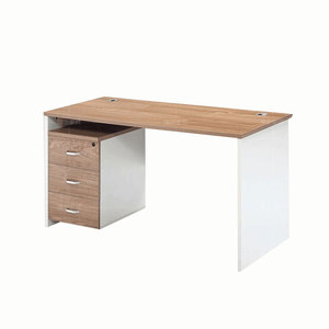 <span class=keywords><strong>Bureau</strong></span> <span class=keywords><strong>d</strong></span>'étude moderne en bois de petite taille et bon marché pour la maison - Product Image 1