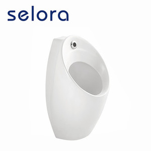 Vệ sinh Nhà Sản Xuất Thiết Bị Hàng Đầu Tuôn Ra Cài Đặt Cảm Biến Tự Động Tuôn Ra Nơi Để Tiểu - Product Image 1