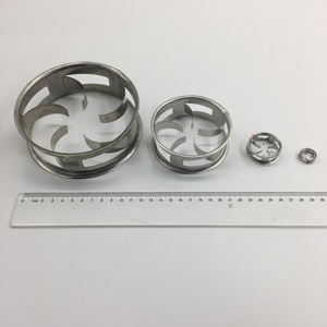 Metal CMR Ambalaj Kaskad Mini Halka - Product Image 4