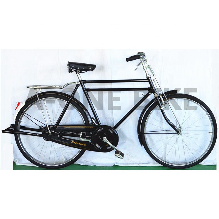 Classic Vintage Bikes Retro Customizable Solutions