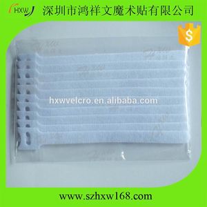 สายรัดแบบตะขอเกี่ยวและห่วงล็อกตัวเองดีไซน์ใหม่ - Product Image 4