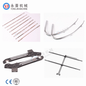 El ajuste libre electrónico hist gancho + traslado fabricante en china para telar - Product Image 4