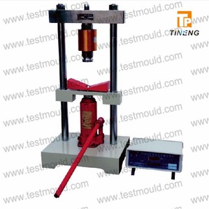 Même comme <span class=keywords><strong>Matest</strong></span> numérique Rock point load <span class=keywords><strong>testing</strong></span> <span class=keywords><strong>machine</strong></span> pour vente - Product Image 1