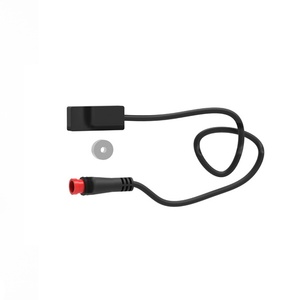 Kit de conversion de vélo électrique <span class=keywords><strong>Imotor</strong></span> ; moteur de moyeu de roue avant de 28 pouces, 36 V - Product Image 6