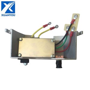 <span class=keywords><strong>Regulador</strong></span> <span class=keywords><strong>de</strong></span> Alternador para Prestolite 8RL3108C-7, Metálico, Garantía <span class=keywords><strong>de</strong></span> 12 Meses, Compatible con Autobuses KING LONG, Pieza <span class=keywords><strong>de</strong></span> Repuesto - Product Image 3