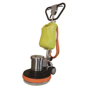 Lucidatrice per Pavimenti in Granito e Marmo Raizi da 17 Pollici (430mm) - Product Image 1