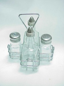 wholesale restaurant metal <b>spice</b> <b>rack</b> - Product Image 2