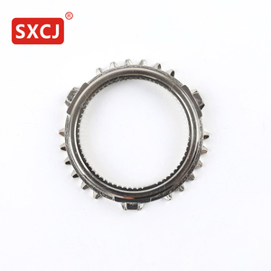 プジョーシトロエンOEM用シンクロナイザー外輪ギア2324 52 2324 08自動車部品ベストセラー - Product Image 1