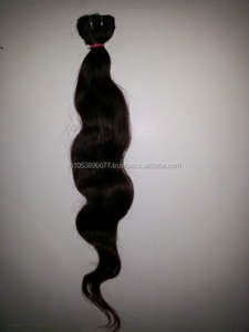 Extension de cheveux indiens vierges — ali queen, extensions de cheveux 2021 vierges indiens crus et non traités, qualité 10a, vente en gros, 100%, nouveau produit 100% - Product Image 6