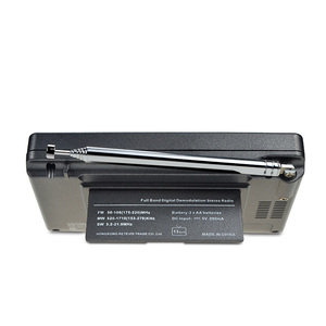 Fines de promoción de venta caliente china mini FM Radio Amateur prisión - Product Image 6