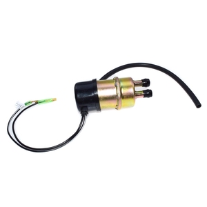 Bomba de combustible para <span class=keywords><strong>Kawasaki</strong></span> 49040-1055 KF620 Mule 3000 3010 3020 2500 2510 2520 1000 490401055 NUEVO - Product Image 5