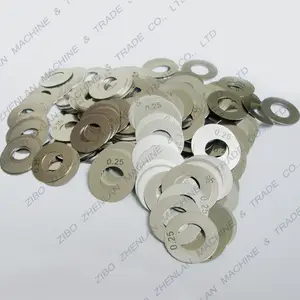 Washer Shim Shim Rings Din 988/Ring Washers 0.25mm Thick/shims