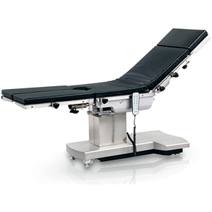 रीढ़ सर्जरी ऑपरेटिंग कमरे में सर्जिकल विद्युत ऑपरेशन टेबल - Product Image 5
