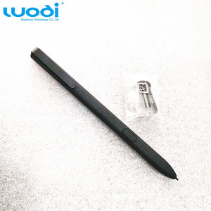 Sostituzione di Tocco Dello Stilo per Samsung <span class=keywords><strong>Galaxy</strong></span> Libro <span class=keywords><strong>Tab</strong></span> W720 - Product Image 2