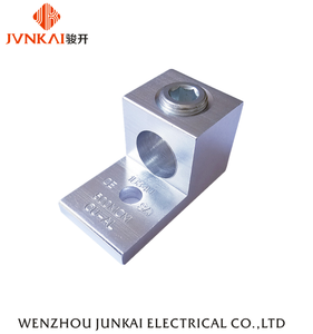 Yüksek kalite sıcak satış alüminyum topraklama terminali - Product Image 5