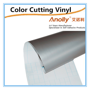 <span class=keywords><strong>Vinilo</strong></span> para Rotulación Anolly Color Signmaking, <span class=keywords><strong>Vinilo</strong></span> Color Dorado <span class=keywords><strong>Mate</strong></span> - Product Image 4