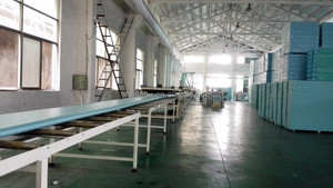 Tiêu Chuẩn Cao <span class=keywords><strong>XPS</strong></span> Hội Đồng Quản Trị Bọt Dây Chuyền Sản Xuất Đùn Với <span class=keywords><strong>CO2</strong></span> Tạo Bọt - Product Image 5