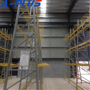 UN Telaio Verticale Bar <span class=keywords><strong>Rack</strong></span> Mostra Cremagliera - Product Image 3