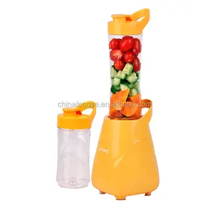 Elektrikli blender smoothie makinesi