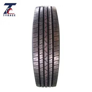 Radial Truck Tires 11R22.5 With DOT ECE GCC SONCAP Approved