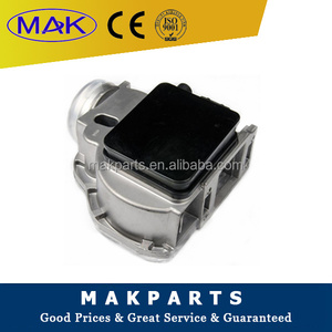 Sensore di Flusso d'Aria MAF per ALFA 155 164 1.7 1.8 2.0 T.S. <span class=keywords><strong>OPEL</strong></span> <span class=keywords><strong>CALIBRA</strong></span> 2.0 I 0280202208 0 280 202 208 - Product Image 2