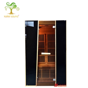 ساونا البخار الصينية مصنع ساونا ساونا التقليدية المورد - Product Image 5