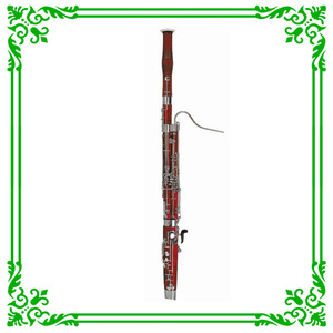 XBA004 <span class=keywords><strong>fagot</strong></span> <span class=keywords><strong>profesional</strong></span> de palisandro - Product Image 1