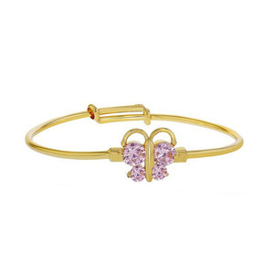 Braccialetto a Barra per Bambini in Argento Sterling 925 - Product Image 6