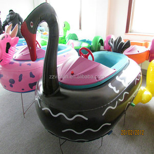 Most wanted products motor bumper boats cheap goods from China - Product Image 1