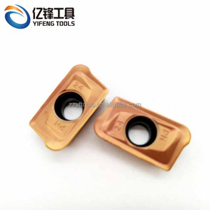 Zhuzhou Công Cụ Cắt Xi Măng Cacbua CNC Chèn APKT160424 - Product Image 3