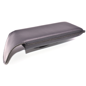 Miymaofar — <span class=keywords><strong>étui</strong></span> à <span class=keywords><strong>lunettes</strong></span> en cuir noir <span class=keywords><strong>souple</strong></span>, <span class=keywords><strong>étui</strong></span> <span class=keywords><strong>fantaisie</strong></span> rectangulaire avec pince à ceinture - Product Image 6