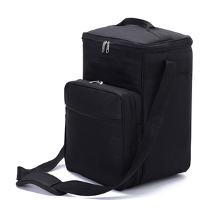 compras <span class=keywords><strong>en</strong></span> línea grande térmica mantener fresco viajes iglú aislado diseñador hombres Almuerzo - Product Image 1