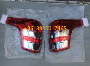 Luz Trasera de Alta Calidad a Precio de Fábrica para Triton <span class=keywords><strong>L200</strong></span> 2015-2018 - Product Image 3