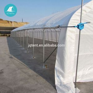 <span class=keywords><strong>Serra</strong></span> Agricola con Telaio, Tenda da Giardino per Coltivazione di Piante - Product Image 3