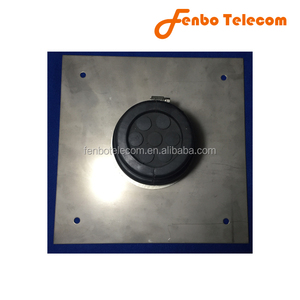 Đệm Thùng EPDM Cho Ống Dẫn Sóng Hình Elip Treo Dỗ, Sợi Và Cáp Điện Cho Bộ Chuyển Đổi Bướm - Product Image 6