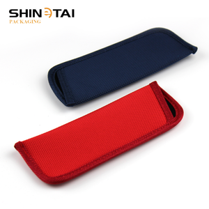 China Hohe Qualität Oxford Tuch Brillenetui Lesebrille <span class=keywords><strong>Pouch</strong></span>/Tasche - Product Image 3