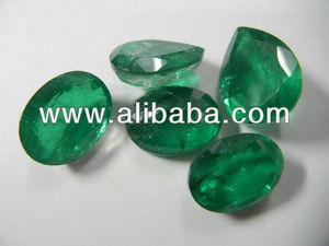 Esmeralda doblete - Product Image 1