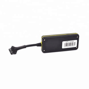 Traceur GPS G100 pour véhicule, installation facile, économique - Product Image 4