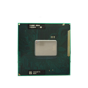 Latop <span class=keywords><strong>Core</strong></span> I5 mobil işlemci işlemci I5-2430M 2.4GHz L3 3m çift çekirdekli soket G2 / RPGA988B Scrattered adet I5 2430M - Product Image 1