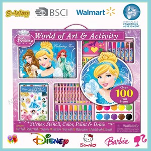 Material Escolar para Niños, Juegos de Papelería - Product Image 4