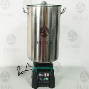 Eliminación de Residuos de alimentos Máquina de Compostaje - Product Image 3