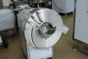เครื่องขูดผักอัตโนมัติ ขิง มะละกอ ผลิตในอินเดียและจีน - Product Image 5