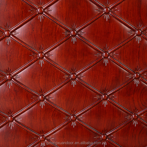 <span class=keywords><strong>Porte</strong></span> principale en bois de style <span class=keywords><strong>arabe</strong></span>, <span class=keywords><strong>porte</strong></span> de maison sculptée en bois - Product Image 3