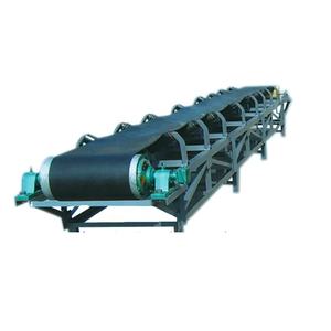 Dahan Goede Kwaliteit <span class=keywords><strong>Td75</strong></span> <span class=keywords><strong>Type</strong></span> Transportband Hellende Transportband Transportmachine Voor Metallurgie Gemaakt In China - Product Image 5