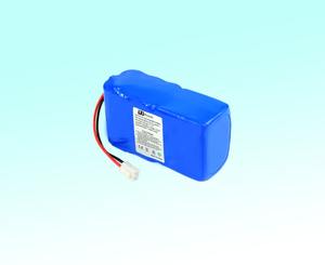 Li-ion batería cilíndrica 4400 mAh 14,8 V 18,5 V 22,<span class=keywords><strong>2</strong></span> V paquetes de baterías recargables - Product Image 2