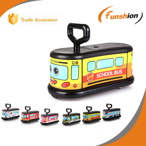 2015 nuevo paseo de coche de bebé de plástico en coche de juguete <span class=keywords><strong>FS</strong></span>-RC001 - Product Image 5